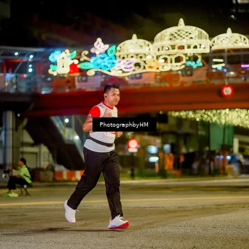 Runner Photo 4637757