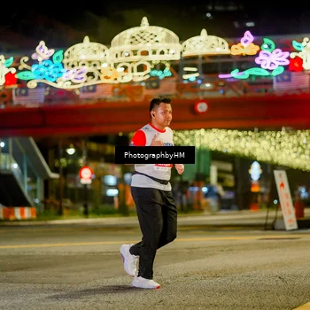 Runner Photo 4637758