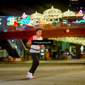 Runner Photo 4637759