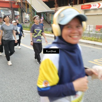 Runner Photo 4637760