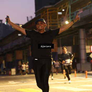 Runner Photo 4637761