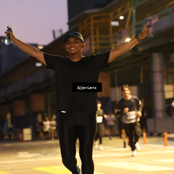 Runner Photo 4637763