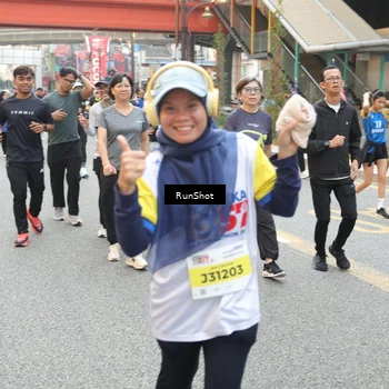 Runner Photo 4637764