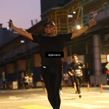Runner Photo 4637765