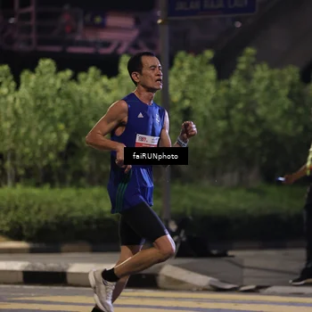 Runner Photo 4637768