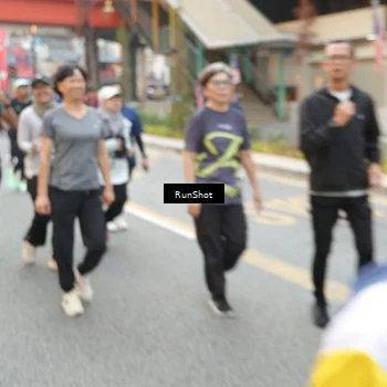 Runner Photo 4637769
