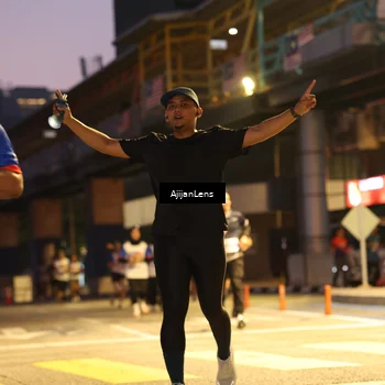 Runner Photo 4637771