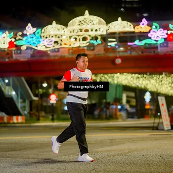 Runner Photo 4637774