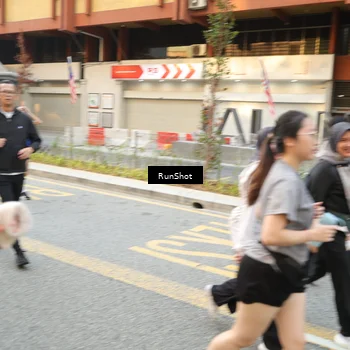 Runner Photo 4637775