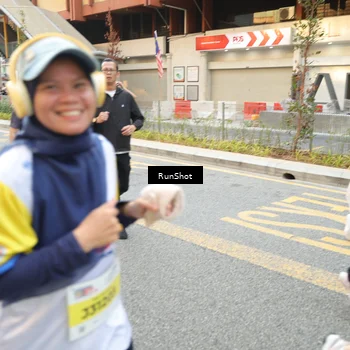 Runner Photo 4637777