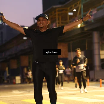 Runner Photo 4637780