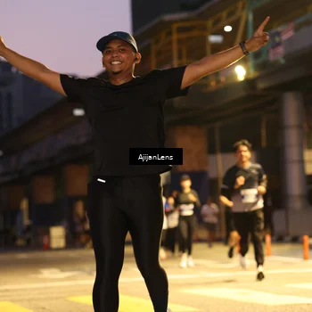 Runner Photo 4637781