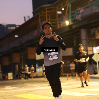 Runner Photo 4637784