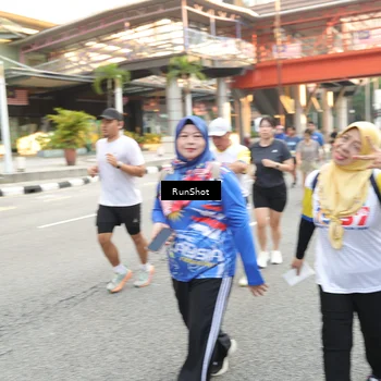Runner Photo 4637787