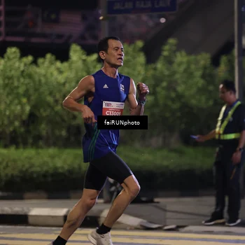 Runner Photo 4637788