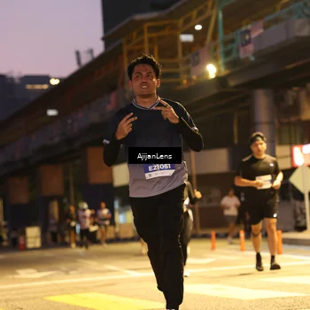 Runner Photo 4637789