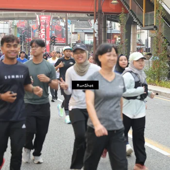 Runner Photo 4637793