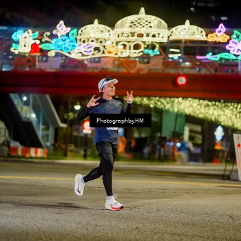 Runner Photo 4637796