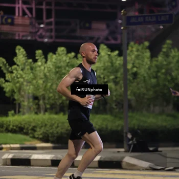 Runner Photo 4637797