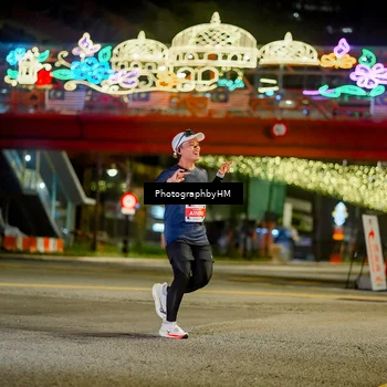 Runner Photo 4637798