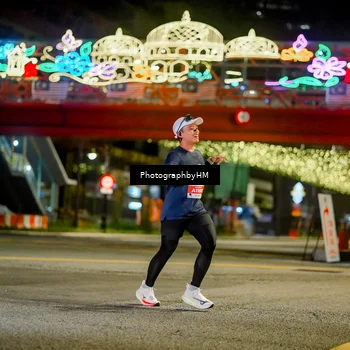 Runner Photo 4637799