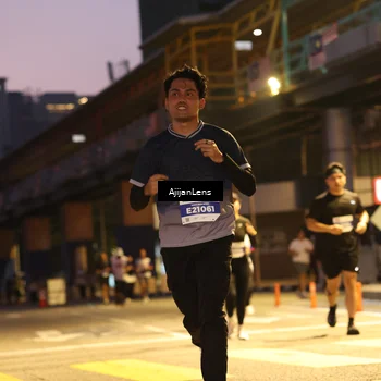 Runner Photo 4637801