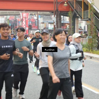 Runner Photo 4637803
