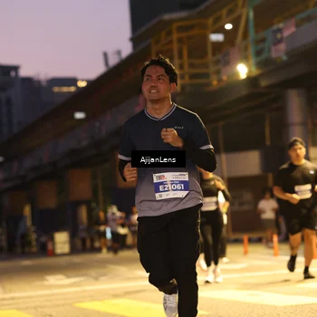 Runner Photo 4637804