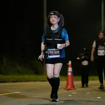 Runner Photo 4637805