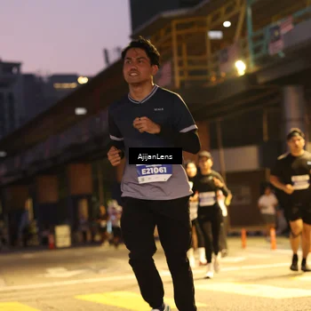 Runner Photo 4637810