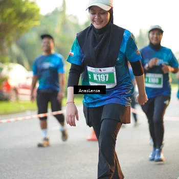 Runner Photo 4637812