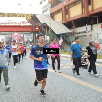 Runner Photo 4637822