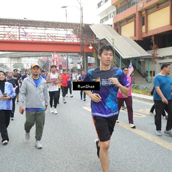 Runner Photo 4637823