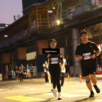 Runner Photo 4637824