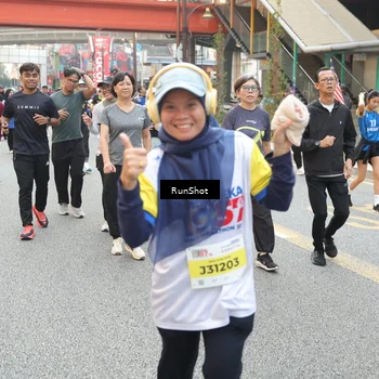 Runner Photo 4637827