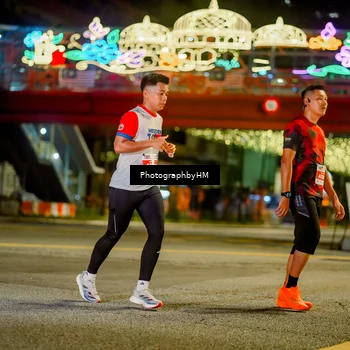 Runner Photo 4637829