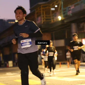 Runner Photo 4637831