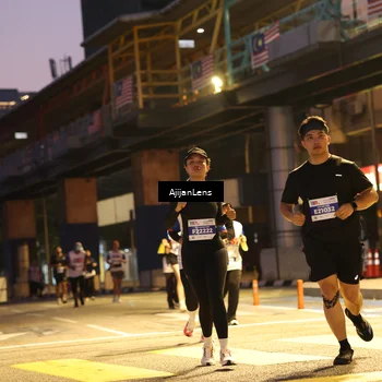Runner Photo 4637832
