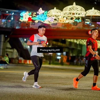 Runner Photo 4637833
