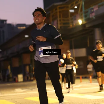 Runner Photo 4637836