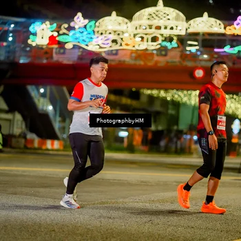 Runner Photo 4637838