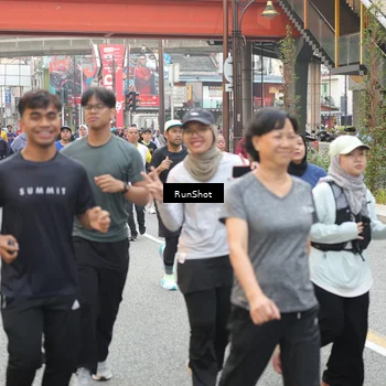 Runner Photo 4637841