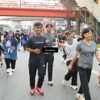 Runner Photo 4637846