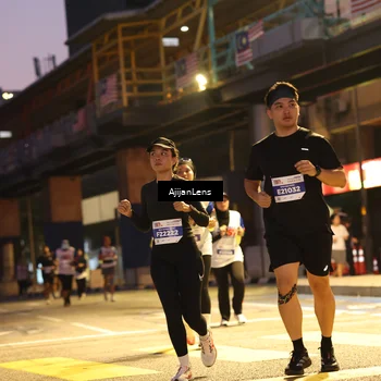 Runner Photo 4637848