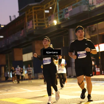 Runner Photo 4637849
