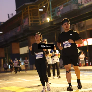 Runner Photo 4637850