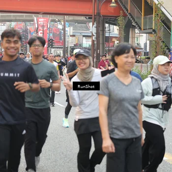 Runner Photo 4637854