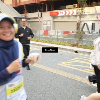 Runner Photo 4637855