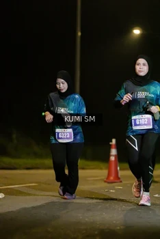 Runner Photo 4637856