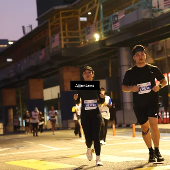 Runner Photo 4637860